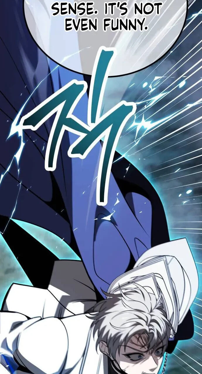 The World's Strongest Regime Chapter 19 page 28 - 