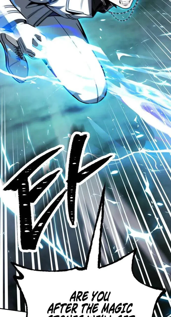 The World's Strongest Regime Chapter 19 page 29 - 