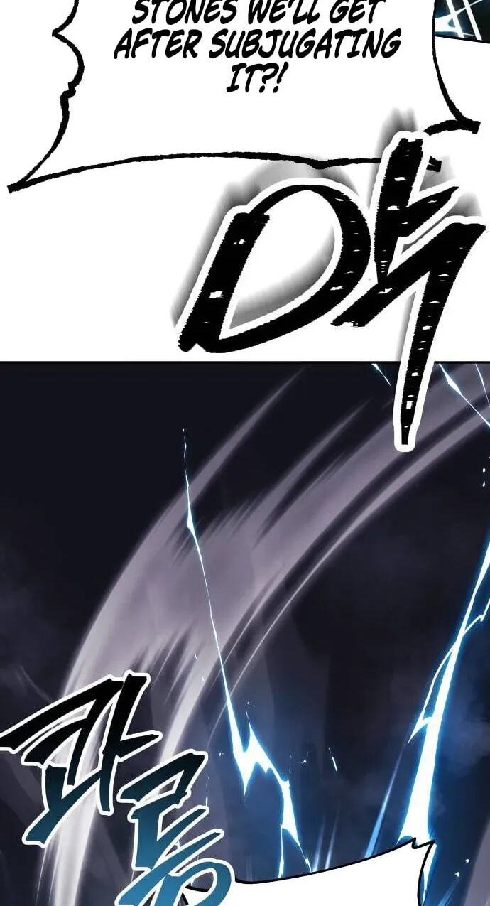 The World's Strongest Regime Chapter 19 page 30 - 