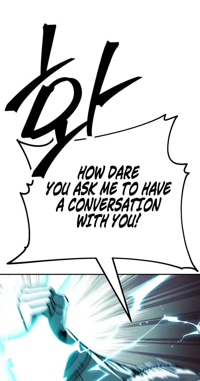 The World's Strongest Regime Chapter 19 page 34 - 