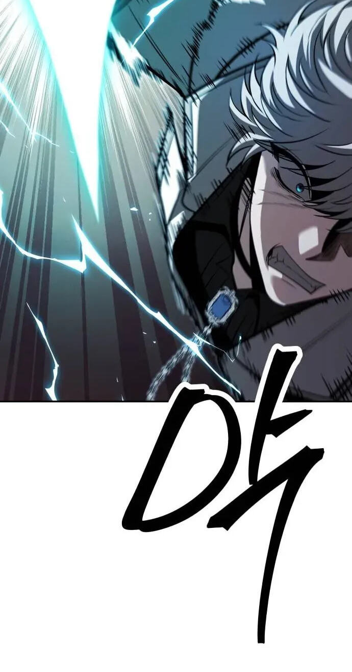 The World's Strongest Regime Chapter 19 page 35 - 