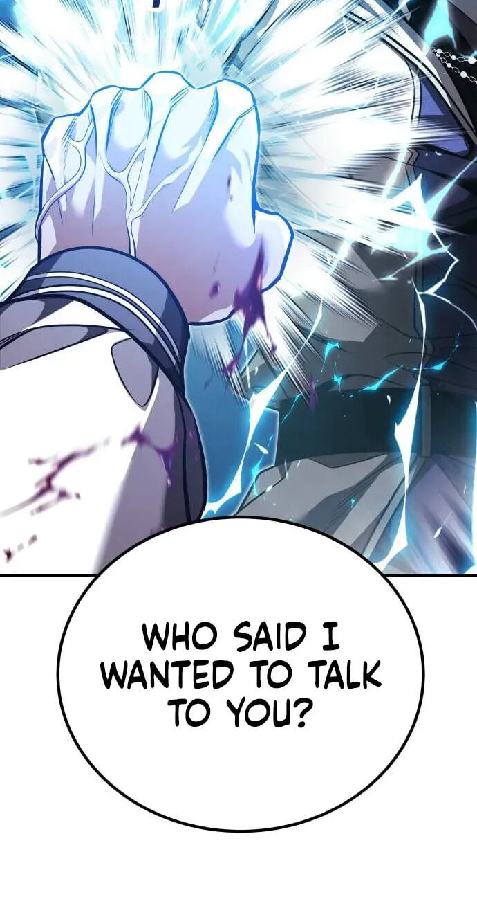 The World's Strongest Regime Chapter 19 page 45 - 