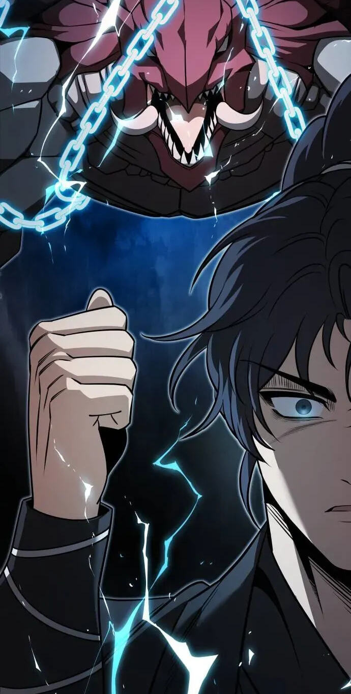 The World's Strongest Regime Chapter 19 page 47 - 