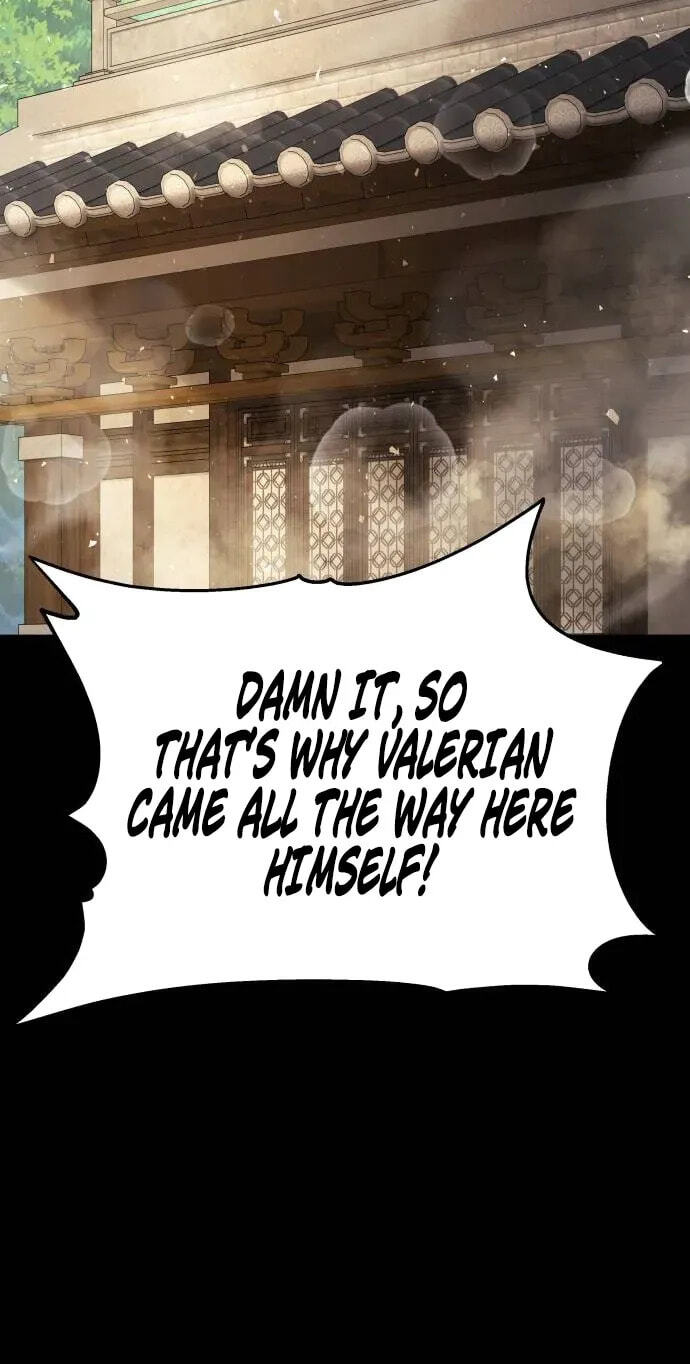 The World's Strongest Regime Chapter 19 page 50 - 