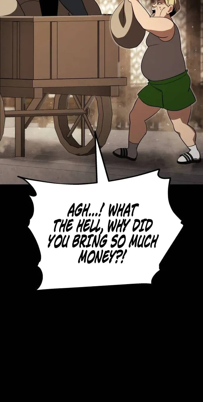 The World's Strongest Regime Chapter 19 page 52 - 