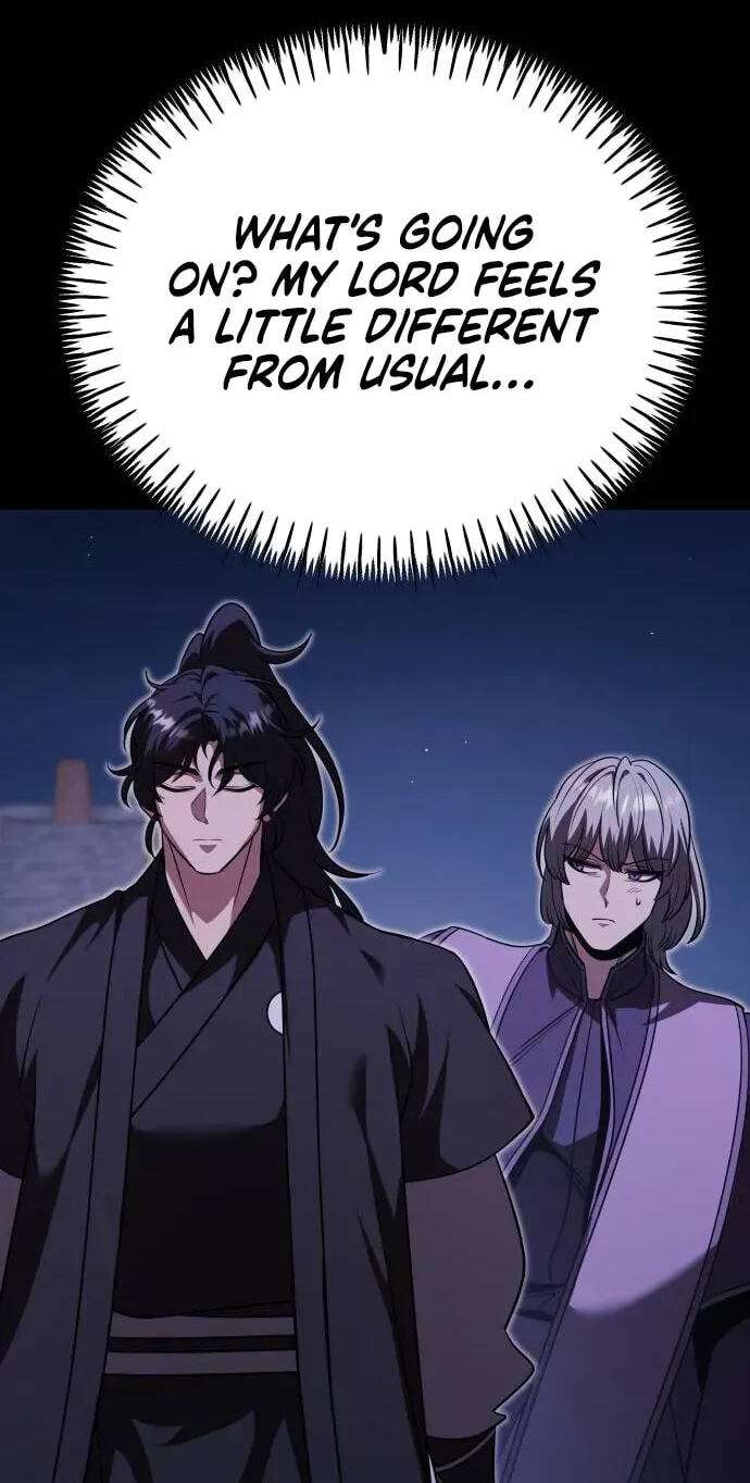 The World's Strongest Regime Chapter 19 page 55 - 