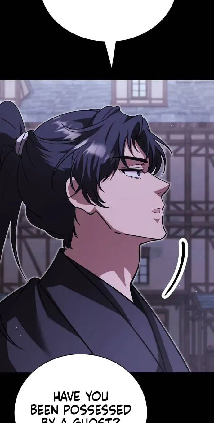 The World's Strongest Regime Chapter 19 page 59 - 