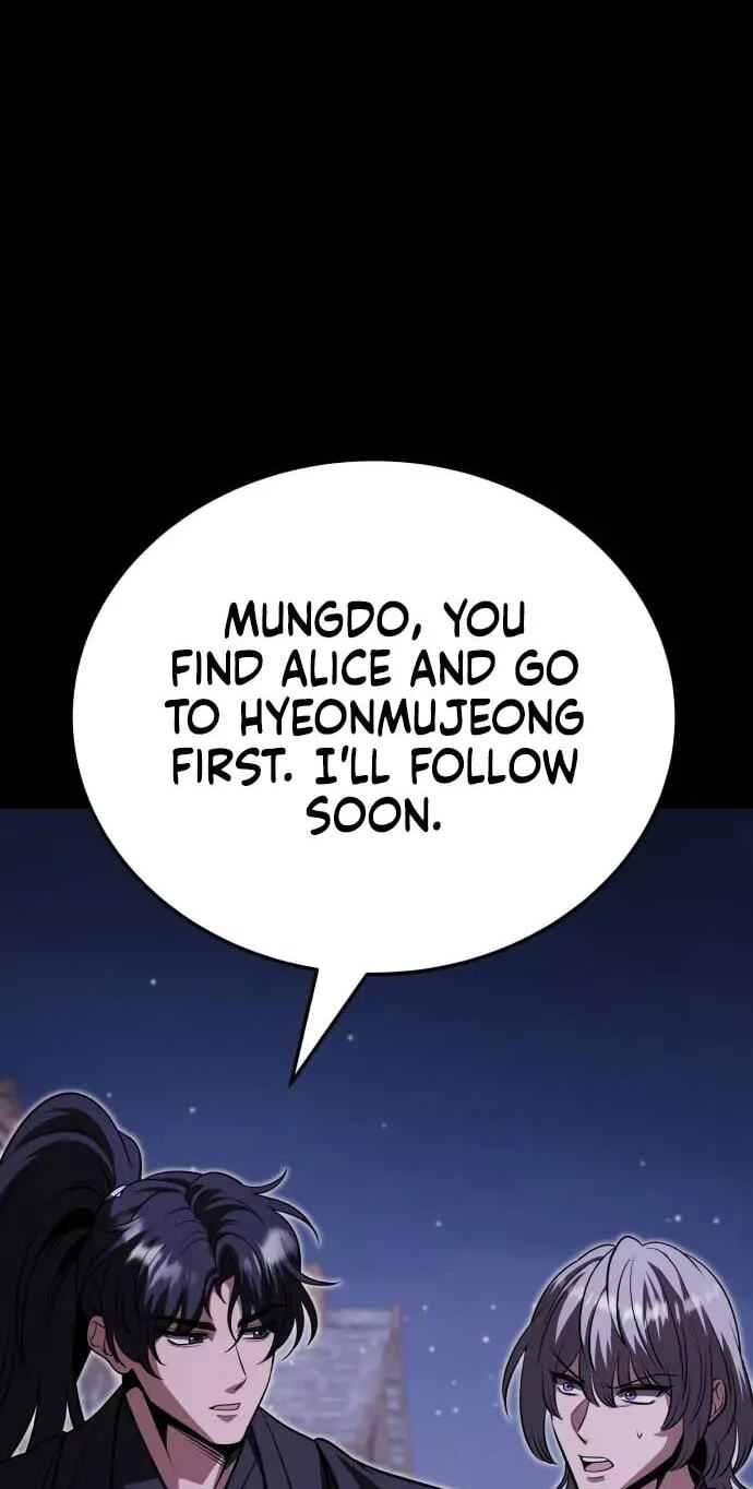 The World's Strongest Regime Chapter 19 page 64 - 