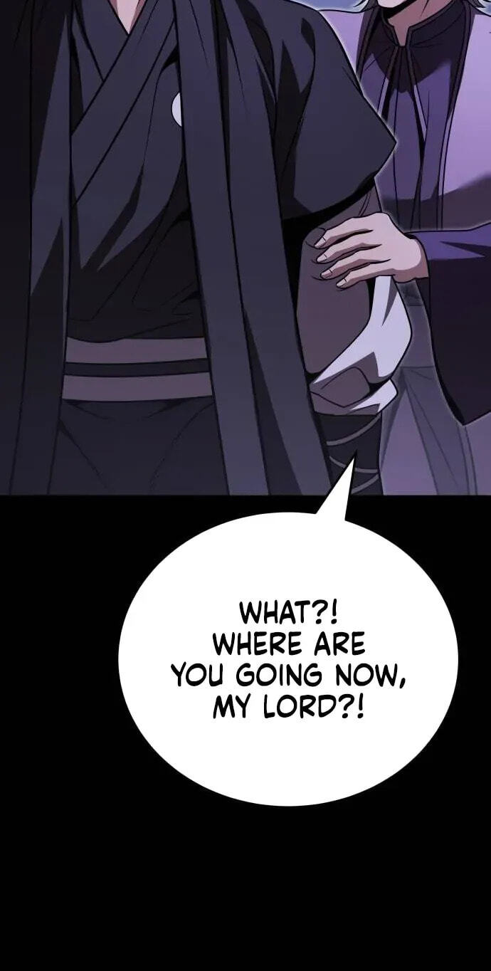 The World's Strongest Regime Chapter 19 page 65 - 