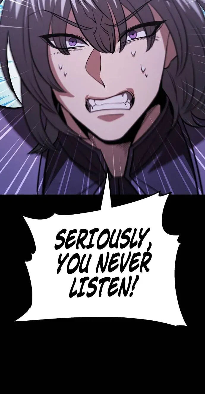 The World's Strongest Regime Chapter 19 page 77 - 