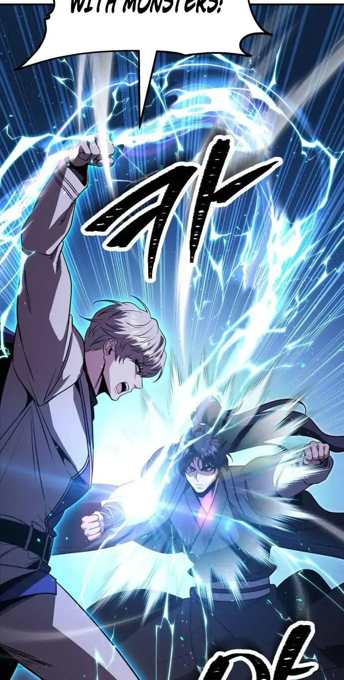The World's Strongest Regime Chapter 19 page 82 - 