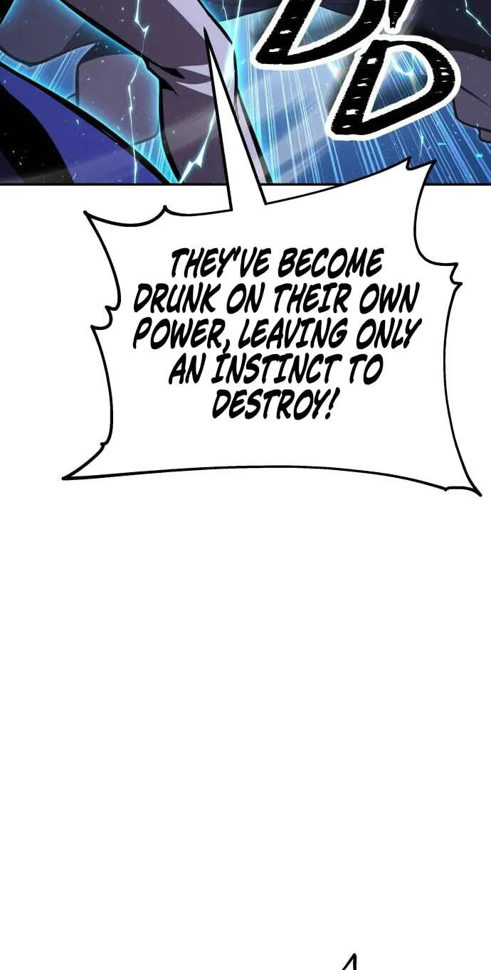 The World's Strongest Regime Chapter 19 page 83 - 