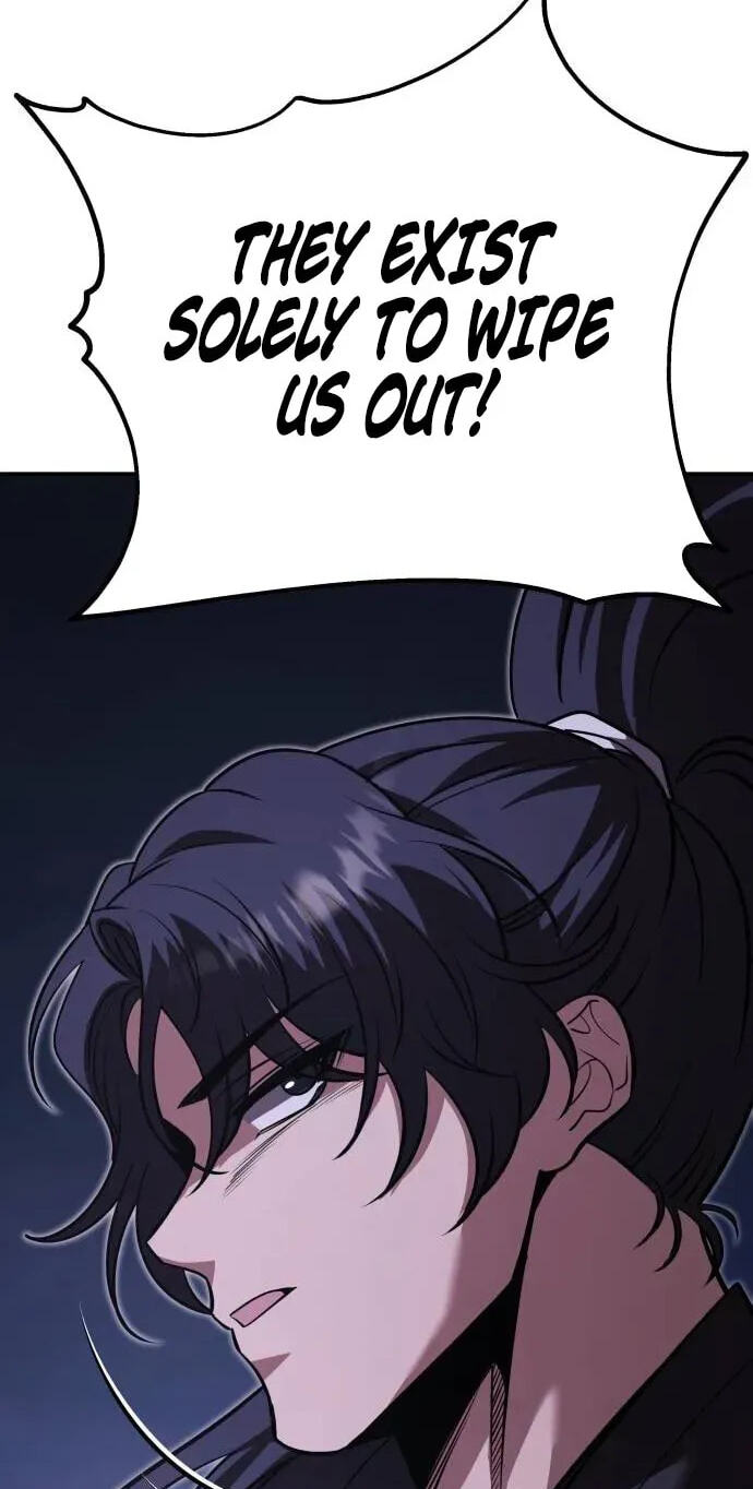The World's Strongest Regime Chapter 19 page 84 - 