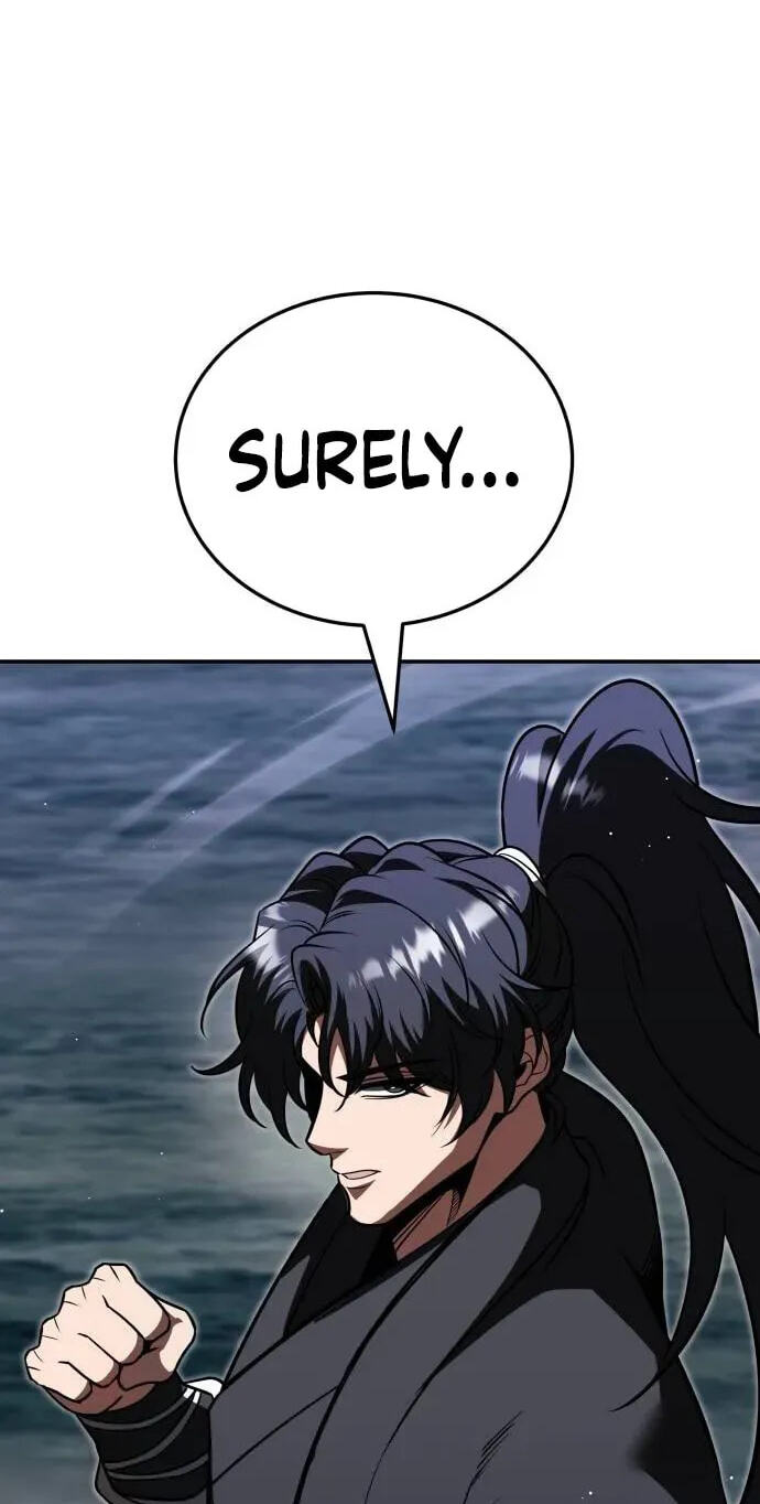 The World's Strongest Regime Chapter 19 page 88 - 