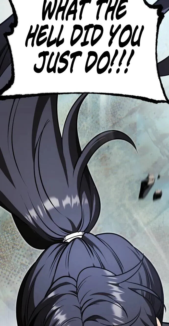 The World's Strongest Regime Chapter 19 page 10 - 