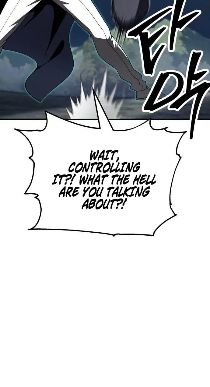 The World's Strongest Regime Chapter 19 page 91 - 