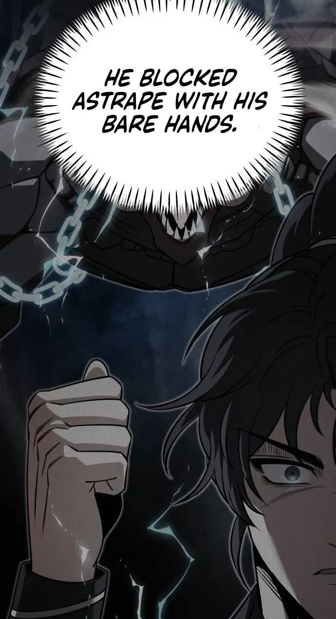 The World's Strongest Regime Chapter 19 page 96 - 
