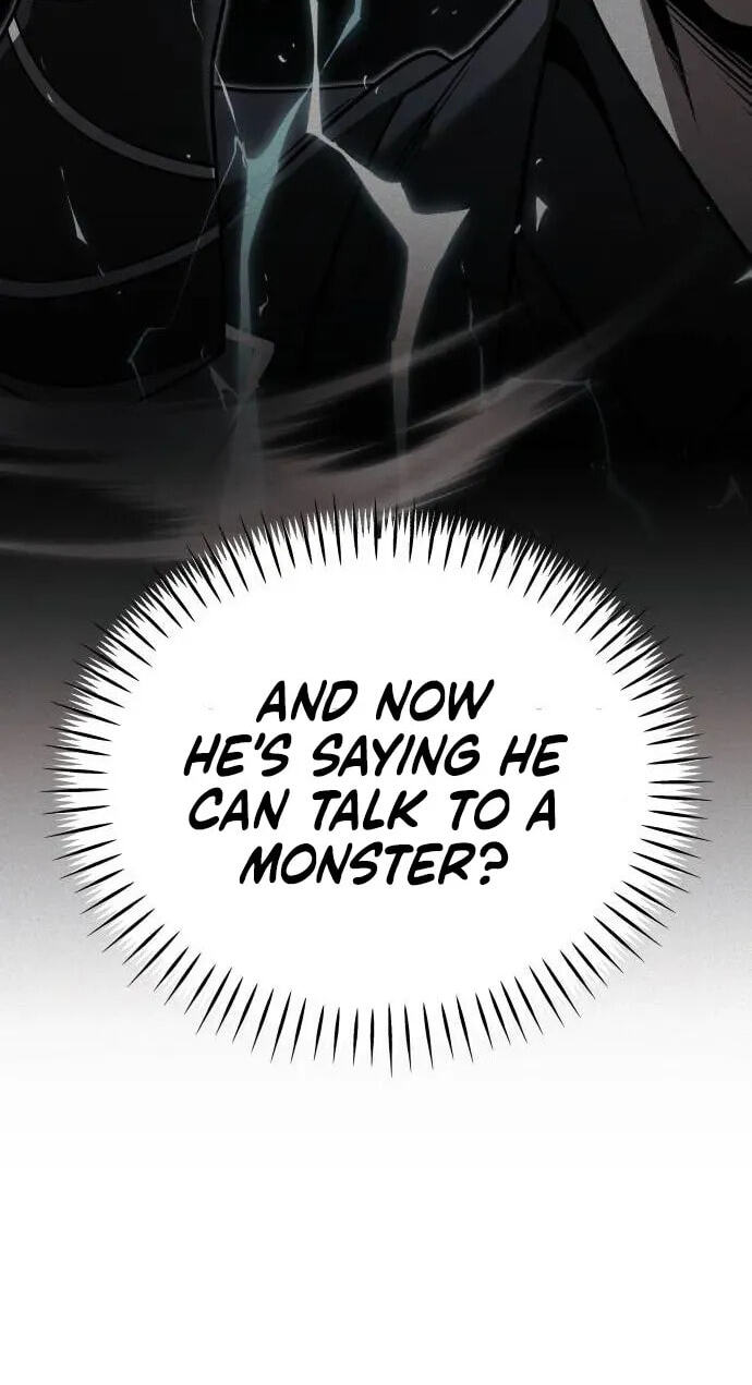 The World's Strongest Regime Chapter 19 page 97 - 