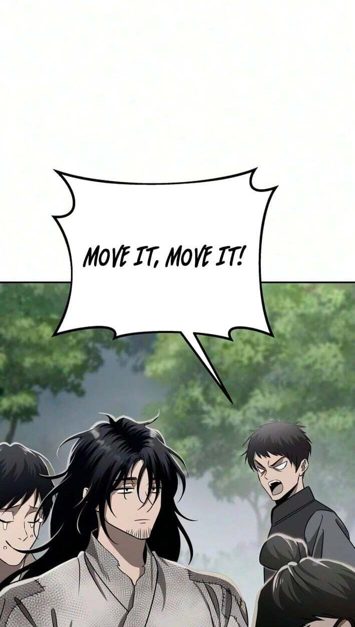 The World's Strongest Regime Chapter 2 page 115 - 