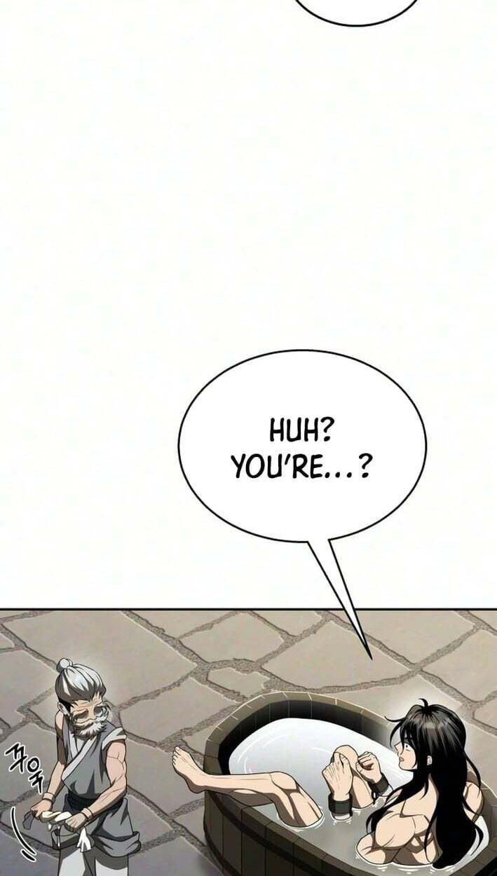 The World's Strongest Regime Chapter 2 page 127 - 