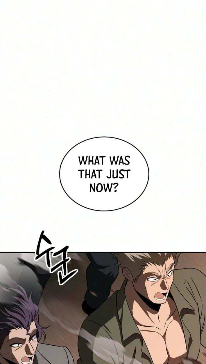 The World's Strongest Regime Chapter 2 page 14 - 
