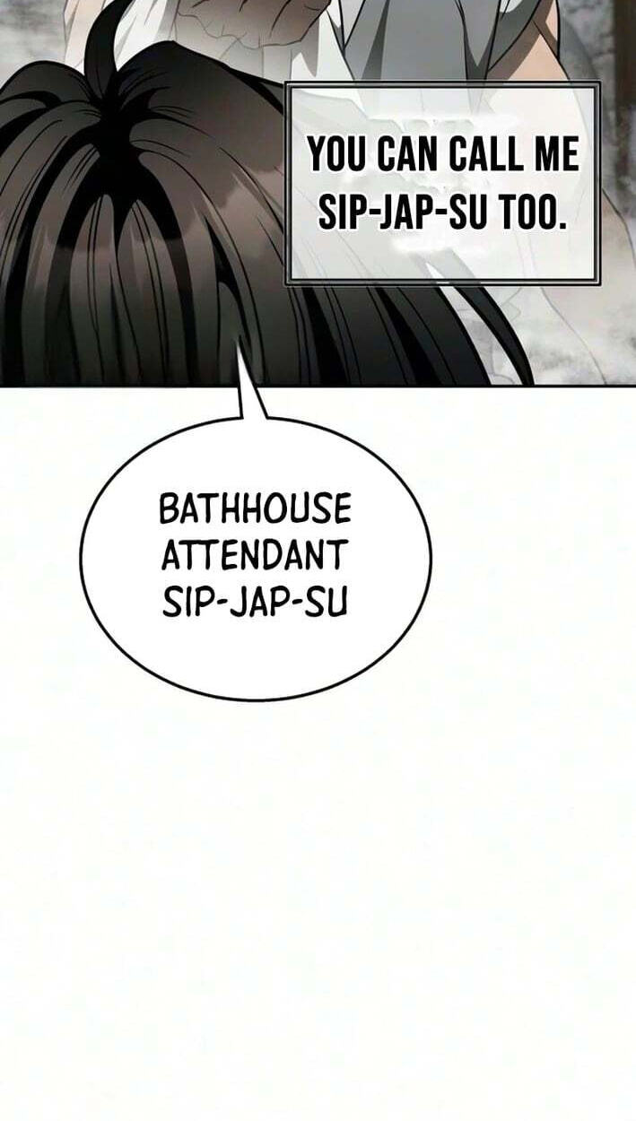 The World's Strongest Regime Chapter 2 page 133 - 