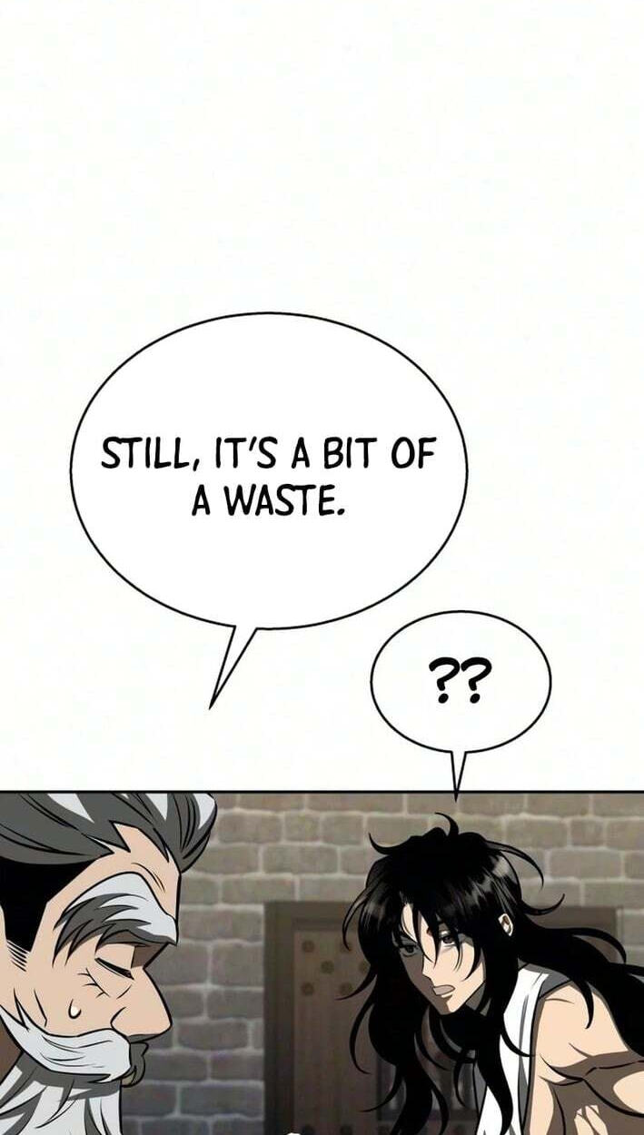 The World's Strongest Regime Chapter 2 page 134 - 