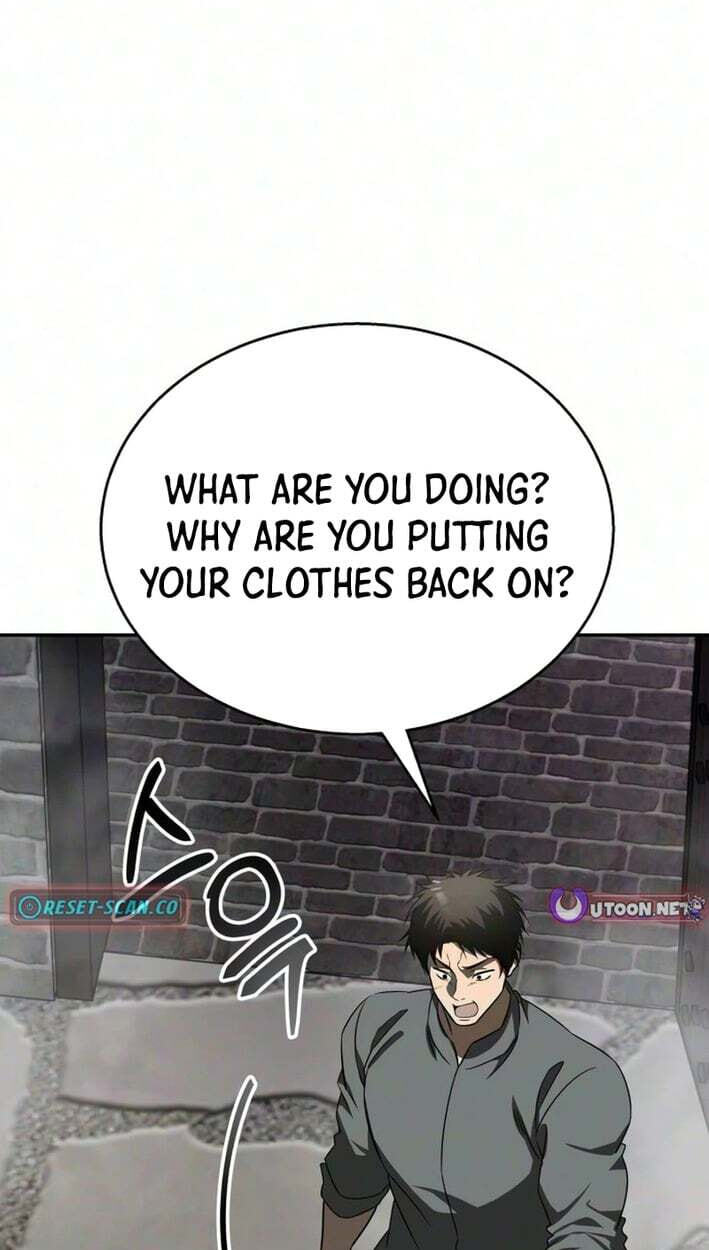 The World's Strongest Regime Chapter 2 page 140 - 