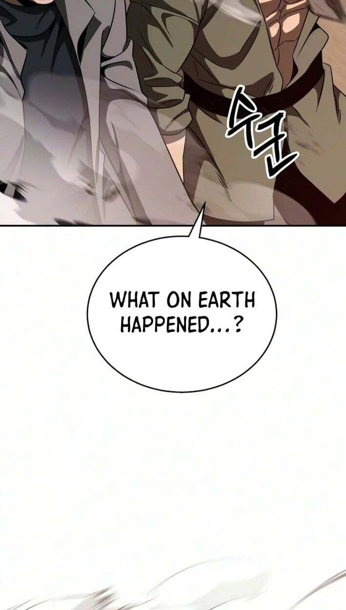 The World's Strongest Regime Chapter 2 page 15 - 