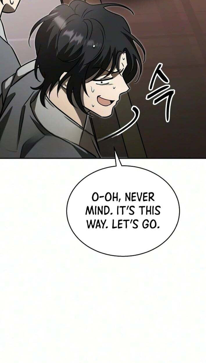 The World's Strongest Regime Chapter 2 page 163 - 
