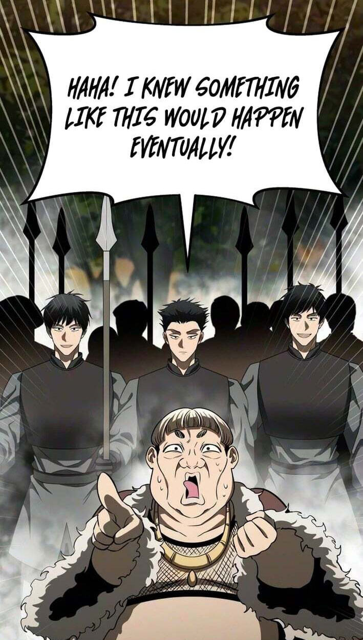 The World's Strongest Regime Chapter 2 page 169 - 