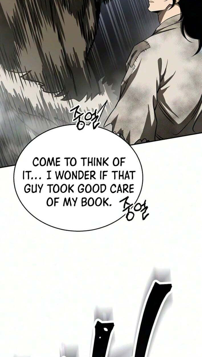 The World's Strongest Regime Chapter 2 page 189 - 