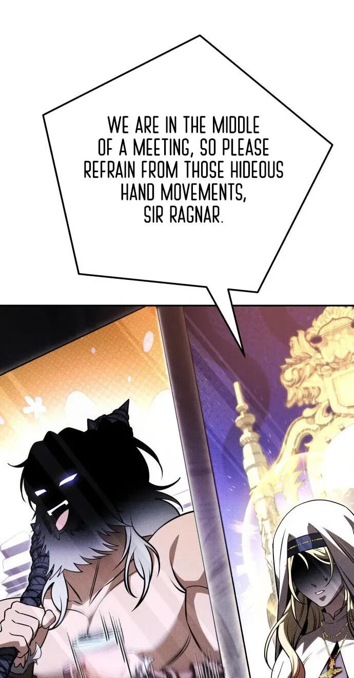 The World's Strongest Regime Chapter 20 page 101 - 