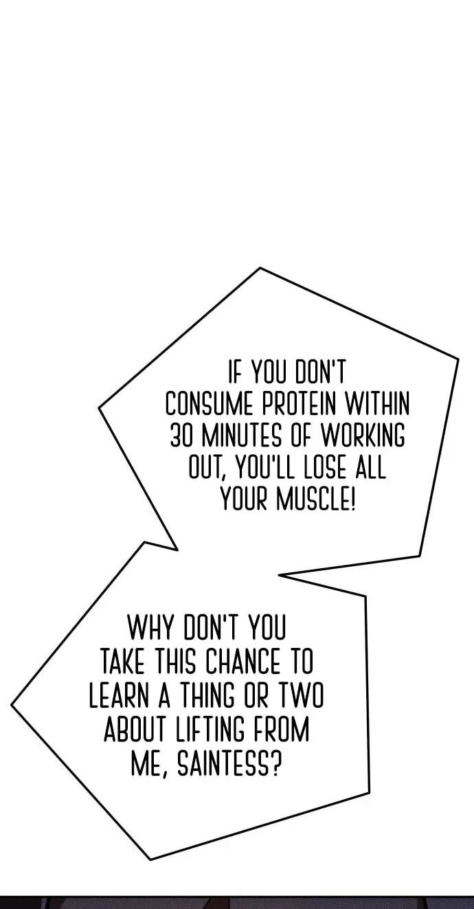 The World's Strongest Regime Chapter 20 page 103 - 