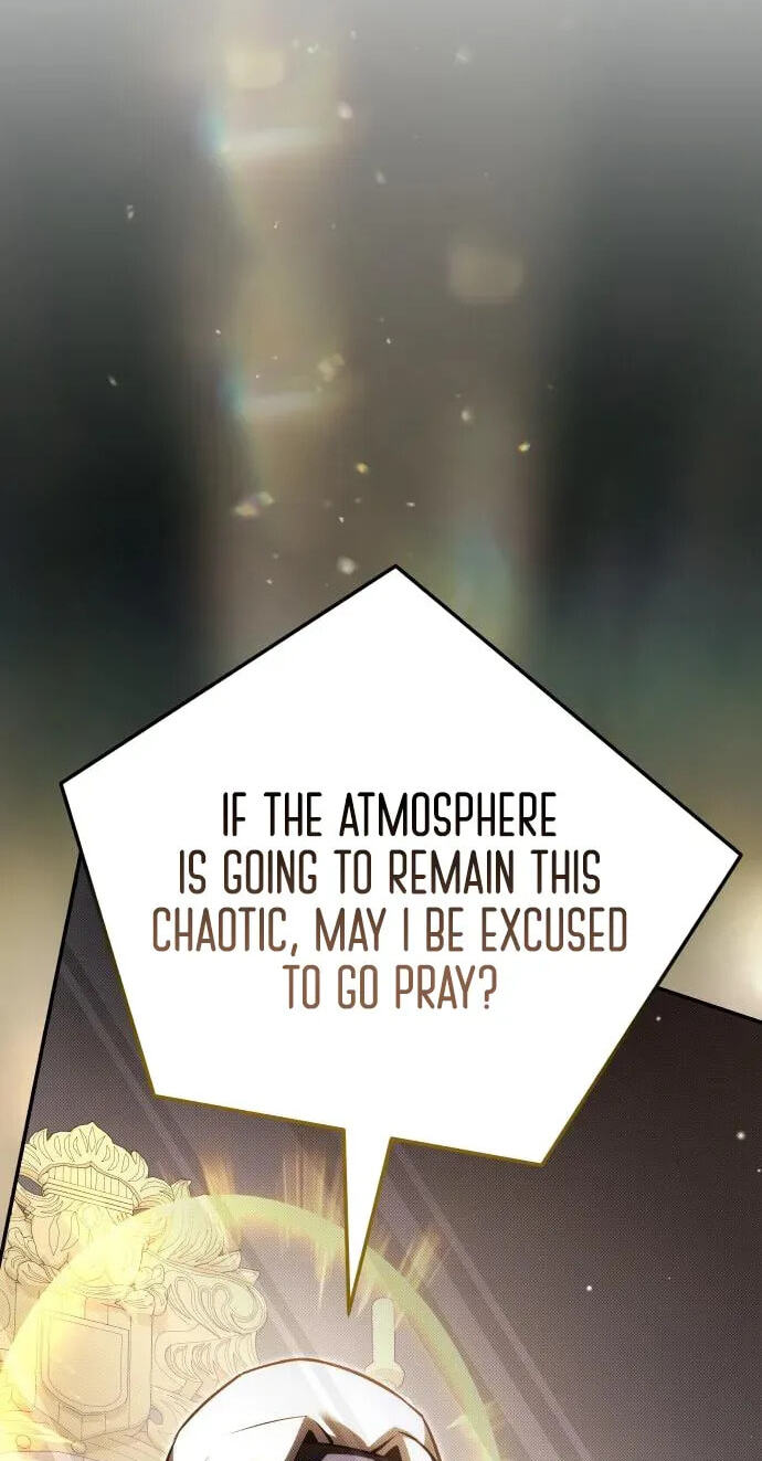 The World's Strongest Regime Chapter 20 page 105 - 