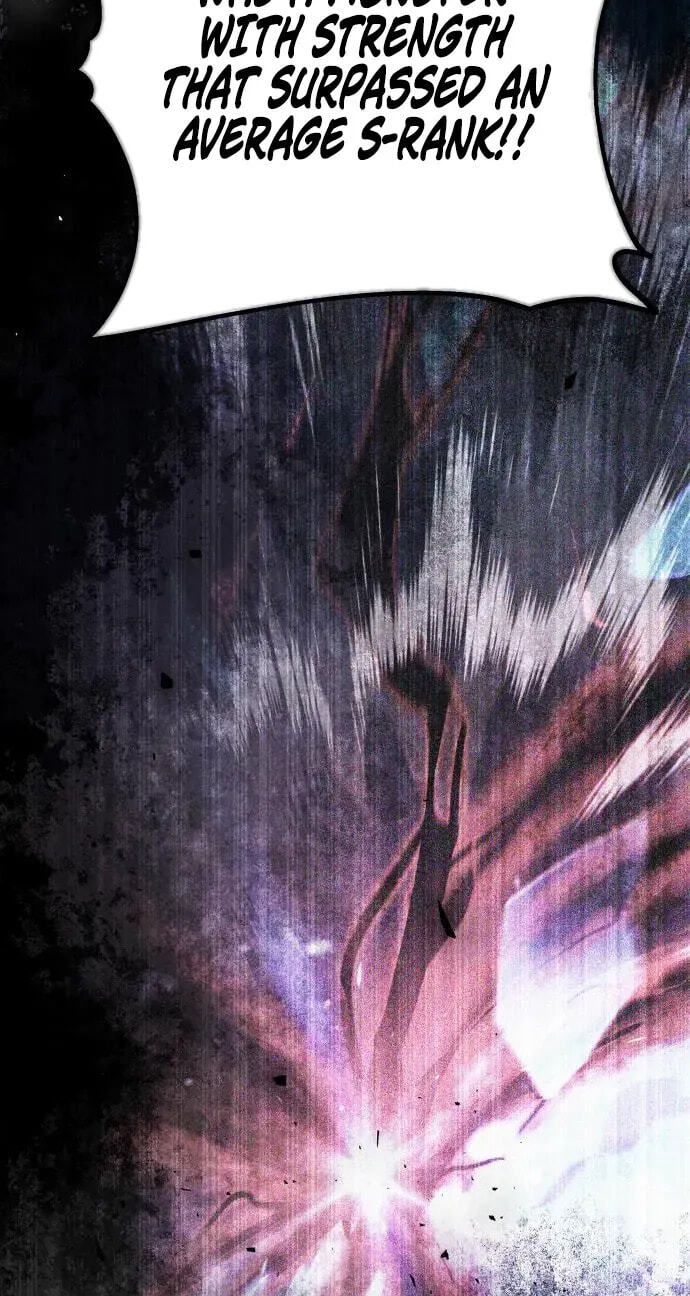 The World's Strongest Regime Chapter 20 page 119 - 