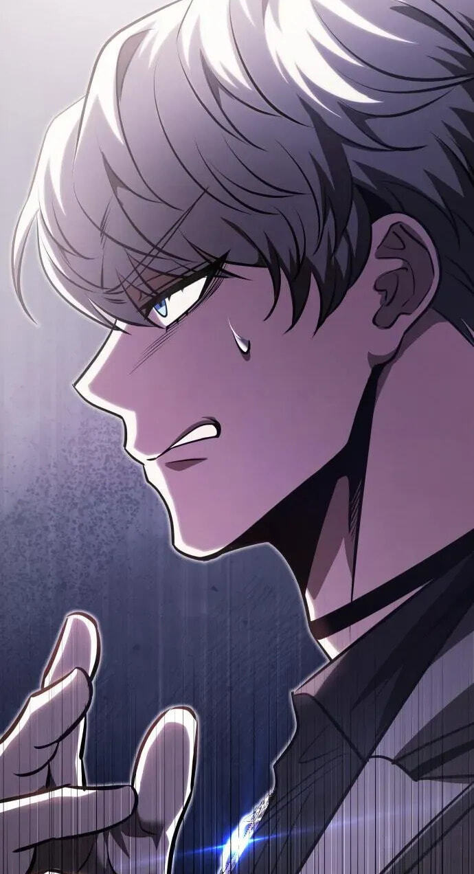The World's Strongest Regime Chapter 20 page 129 - 