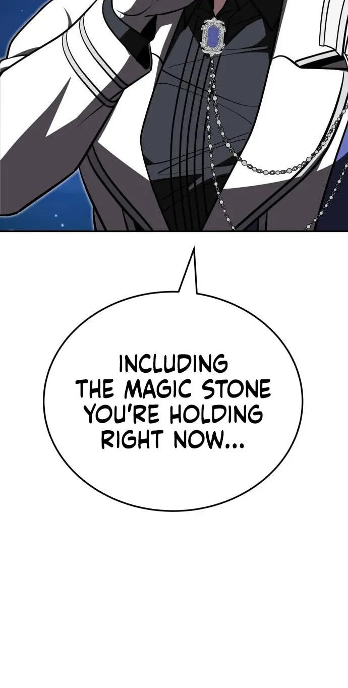 The World's Strongest Regime Chapter 20 page 15 - 
