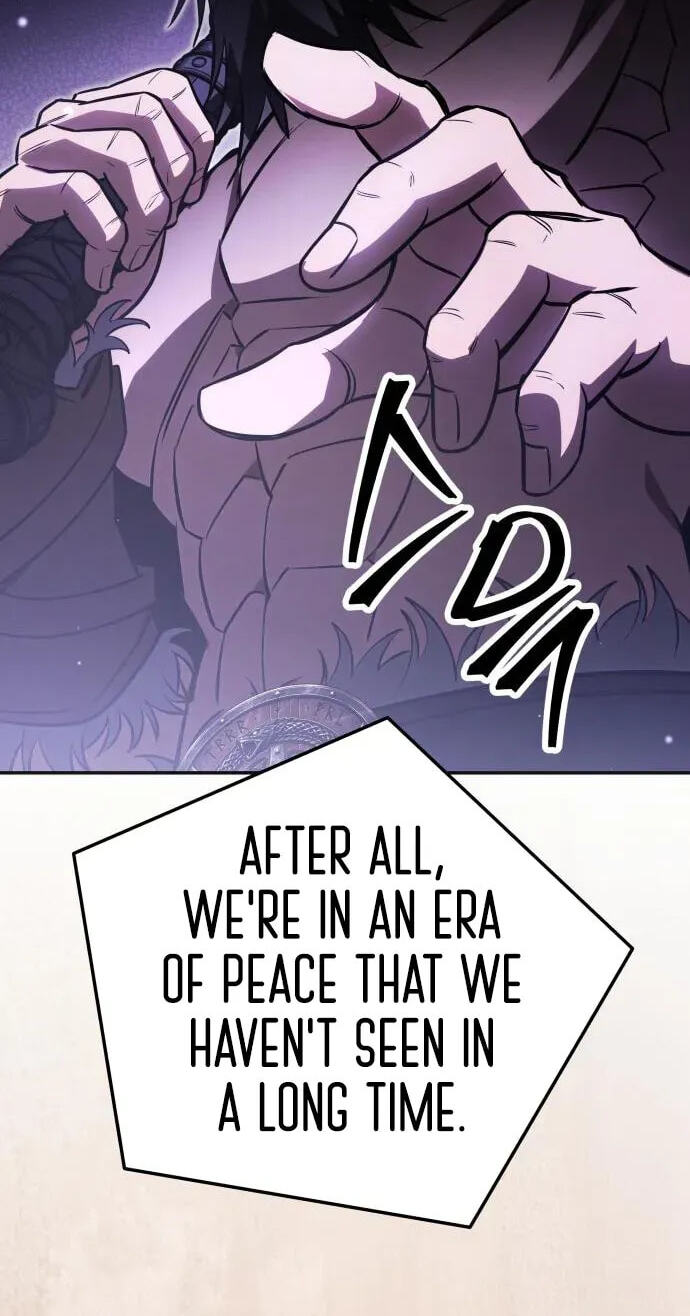 The World's Strongest Regime Chapter 20 page 141 - 