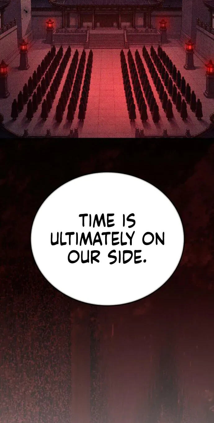 The World's Strongest Regime Chapter 20 page 146 - 