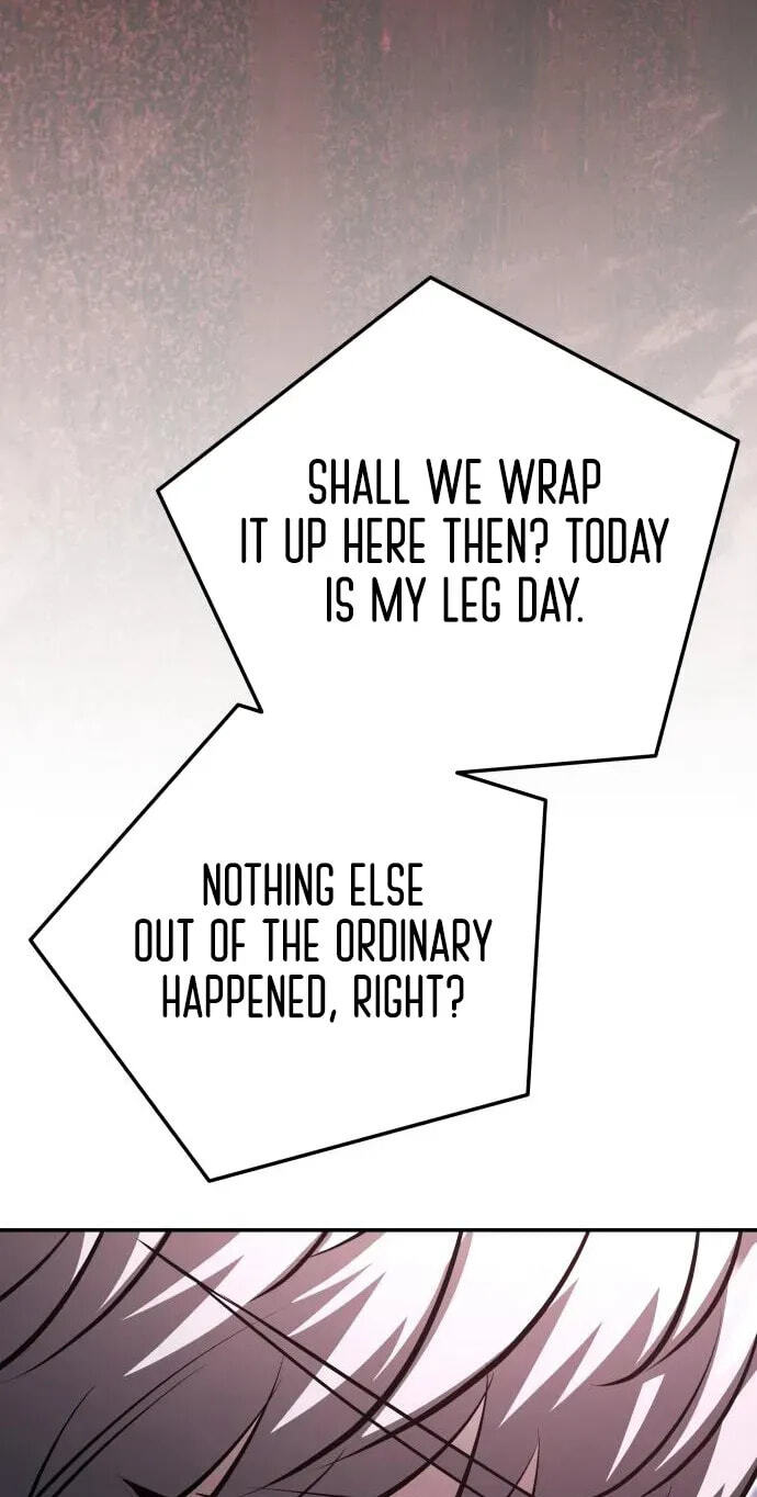 The World's Strongest Regime Chapter 20 page 147 - 