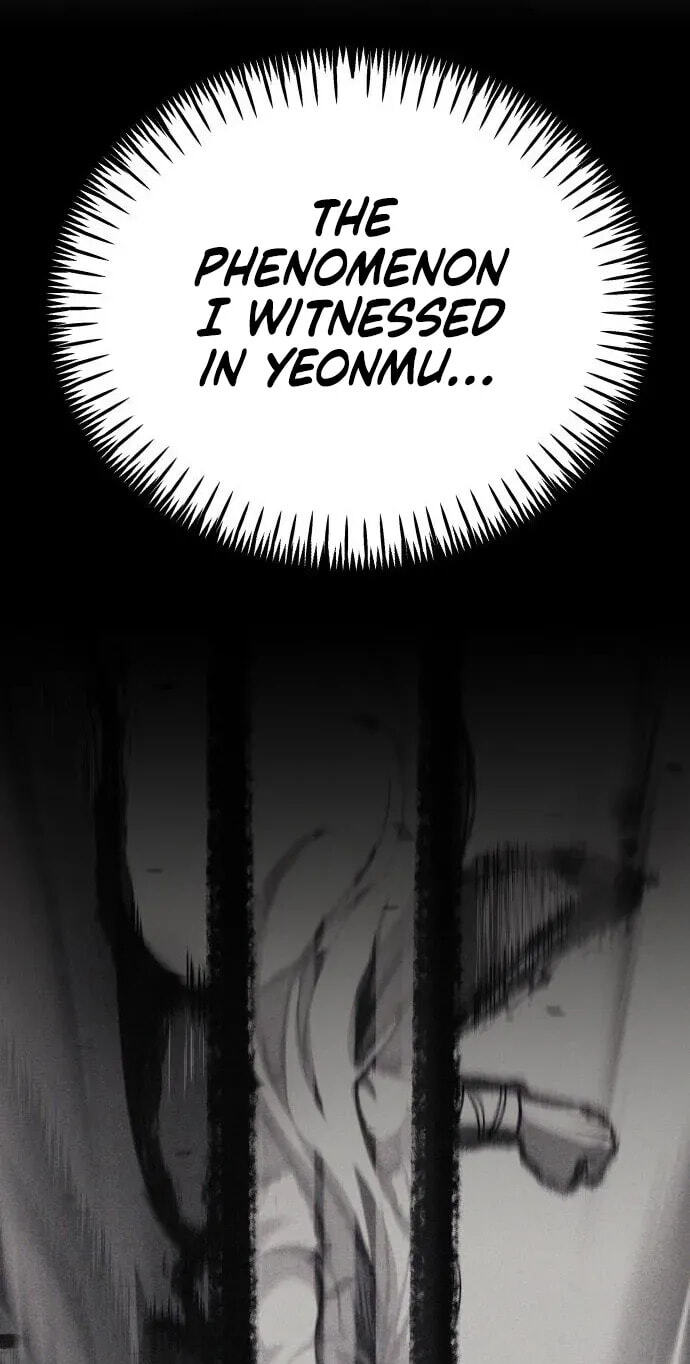 The World's Strongest Regime Chapter 20 page 151 - 