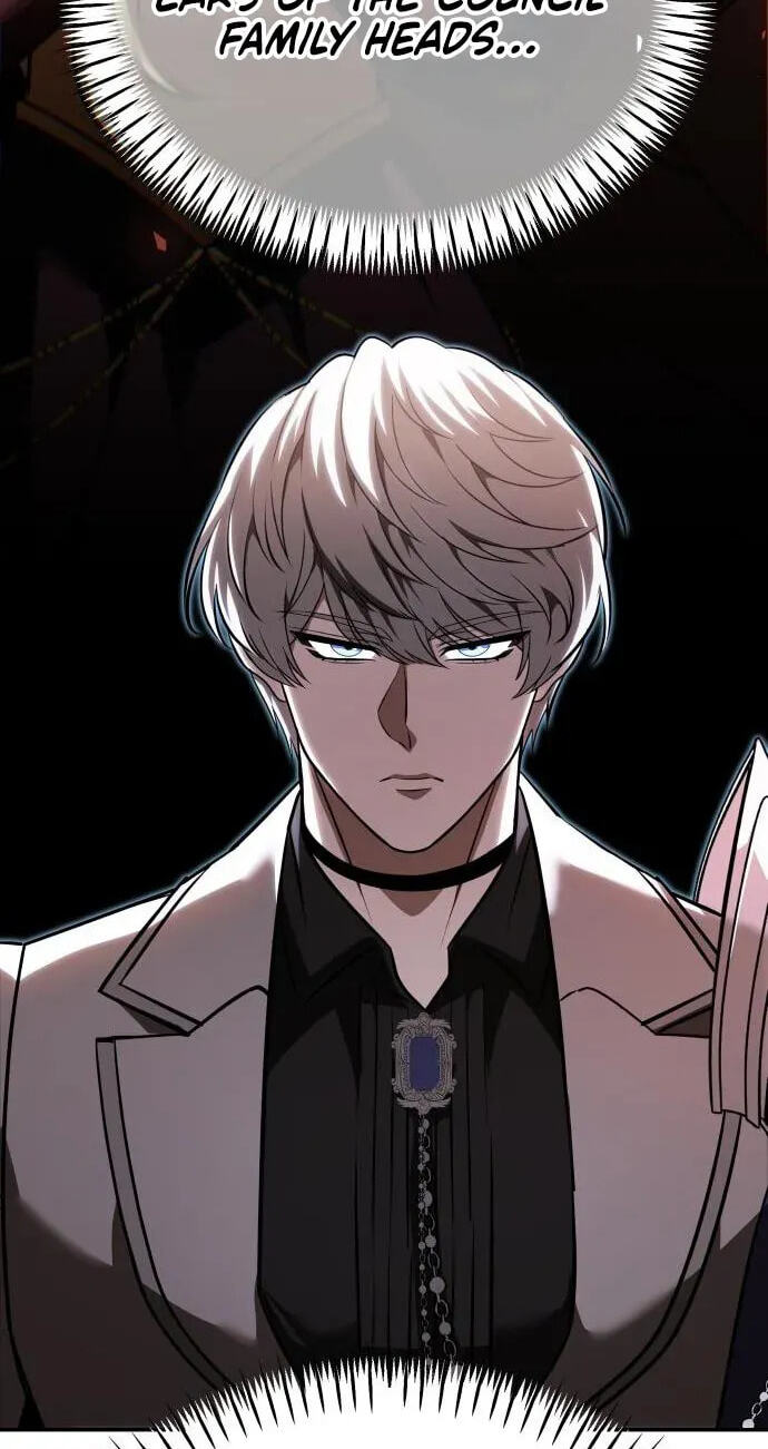 The World's Strongest Regime Chapter 20 page 156 - 