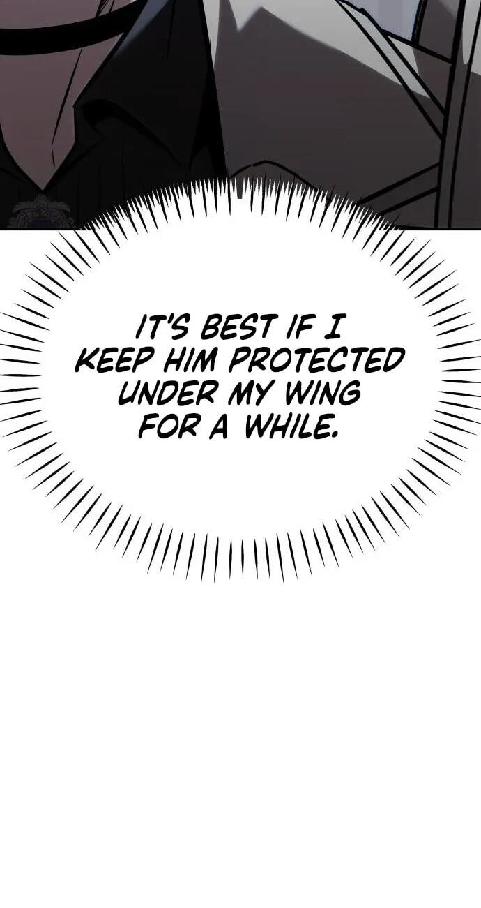 The World's Strongest Regime Chapter 20 page 159 - 