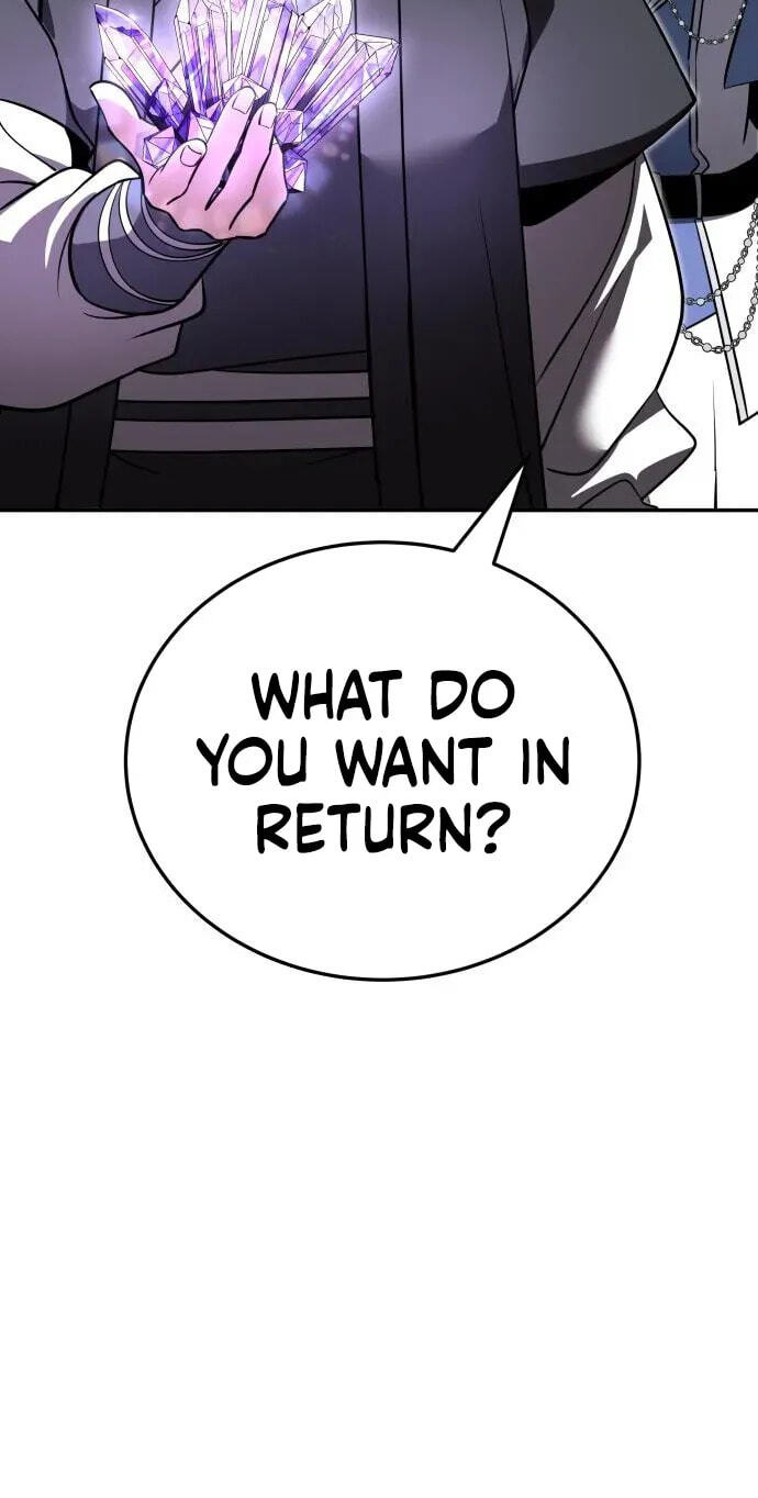 The World's Strongest Regime Chapter 20 page 17 - 
