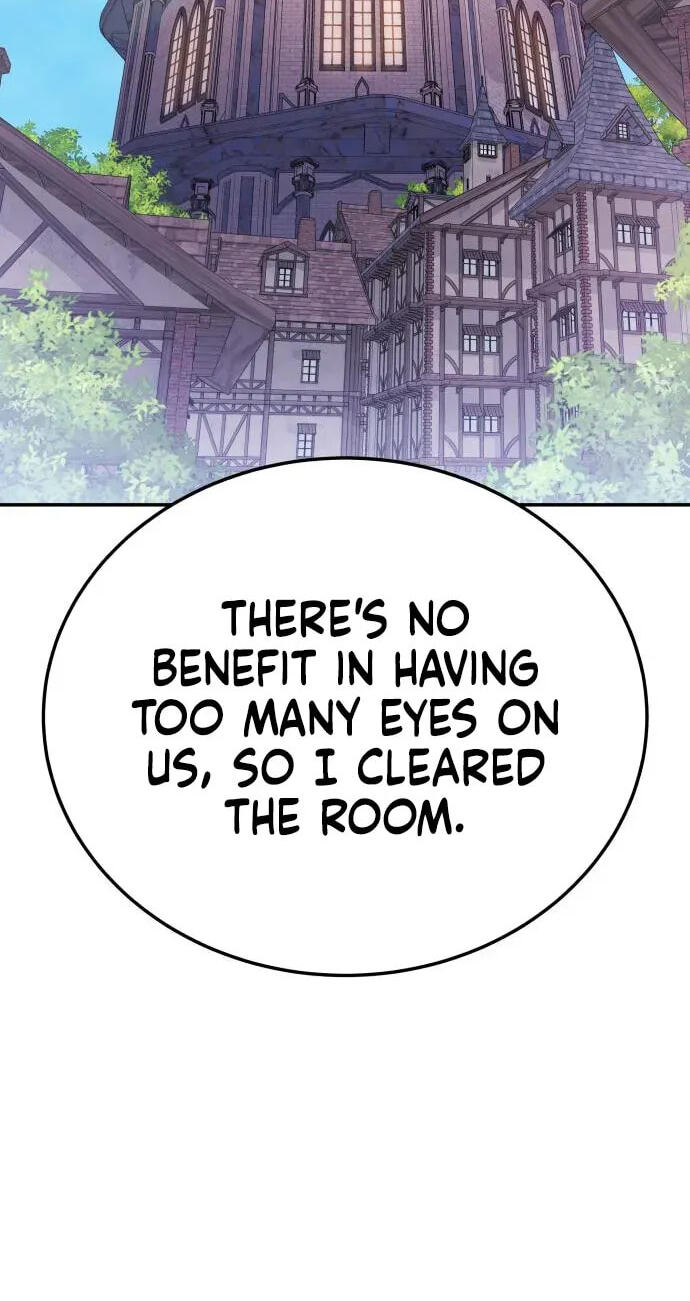 The World's Strongest Regime Chapter 20 page 163 - 