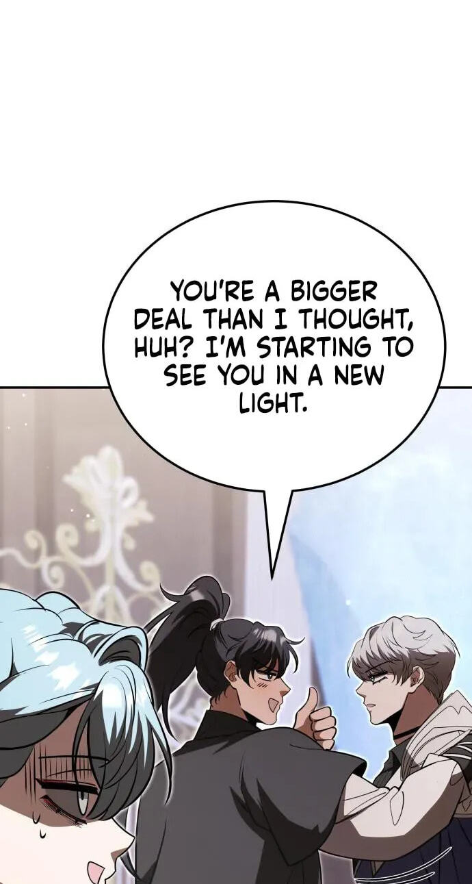 The World's Strongest Regime Chapter 20 page 167 - 