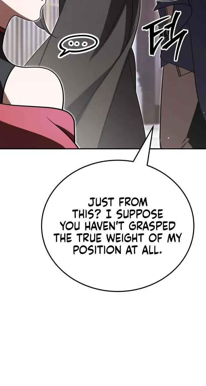 The World's Strongest Regime Chapter 20 page 168 - 