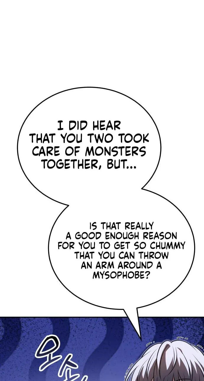 The World's Strongest Regime Chapter 20 page 169 - 