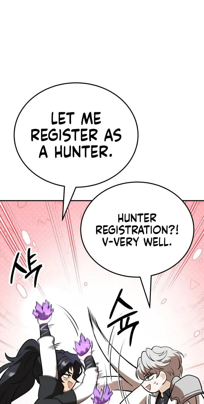 The World's Strongest Regime Chapter 20 page 18 - 